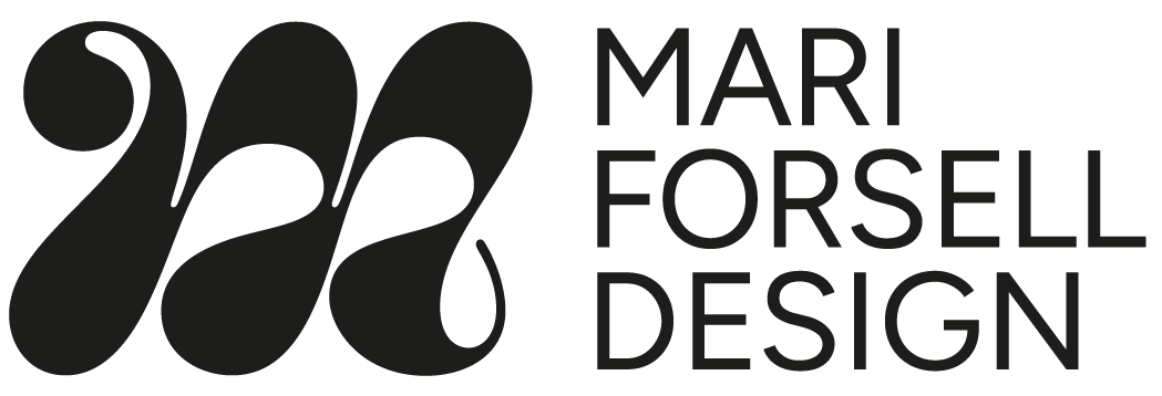 Mari Forsell Design